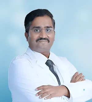 Dr. Suresh