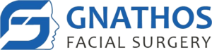 Gnathos Facial Logo