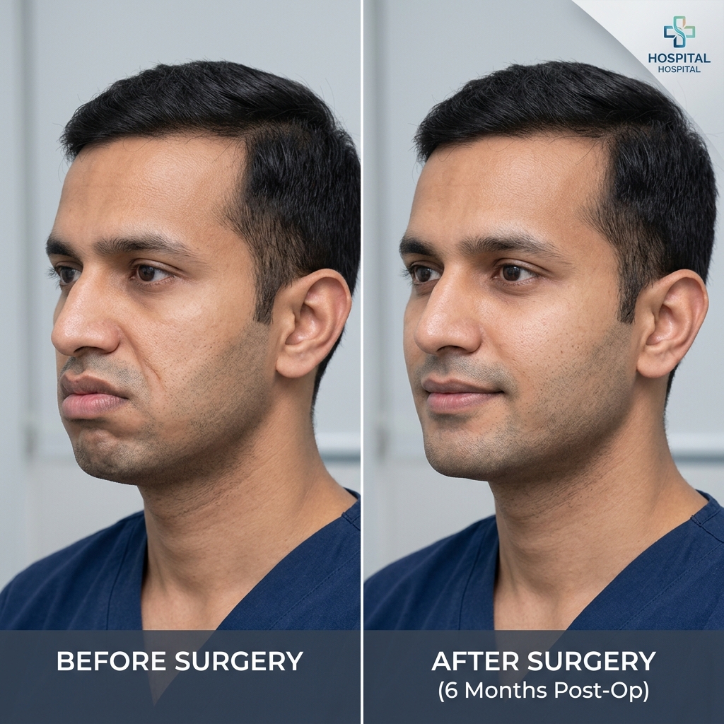 Jaw Reconstruction