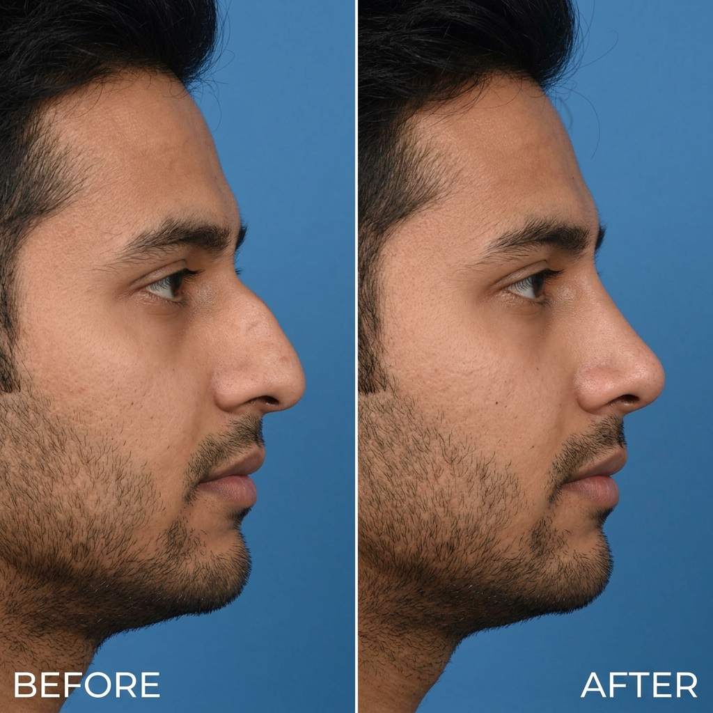 Rhinoplasty