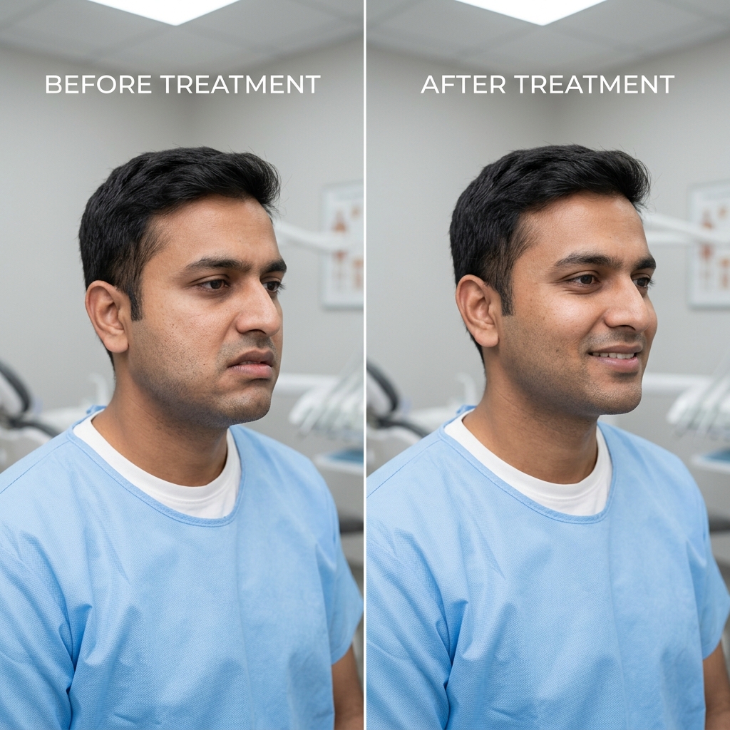 TMJ Disorders
