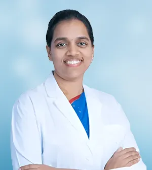 Dr. Navatha Mortha - Maxillofacial Surgeon in Hyderabad