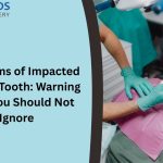 Symptoms of Impacted Wisdom Tooth